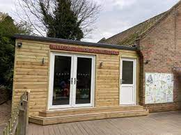 Church Hall